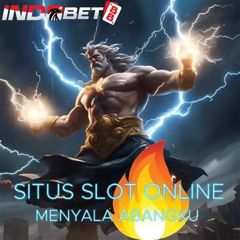 INDOBET88 ⚡ Platform Game Slot Online Dijamin Maxwin.